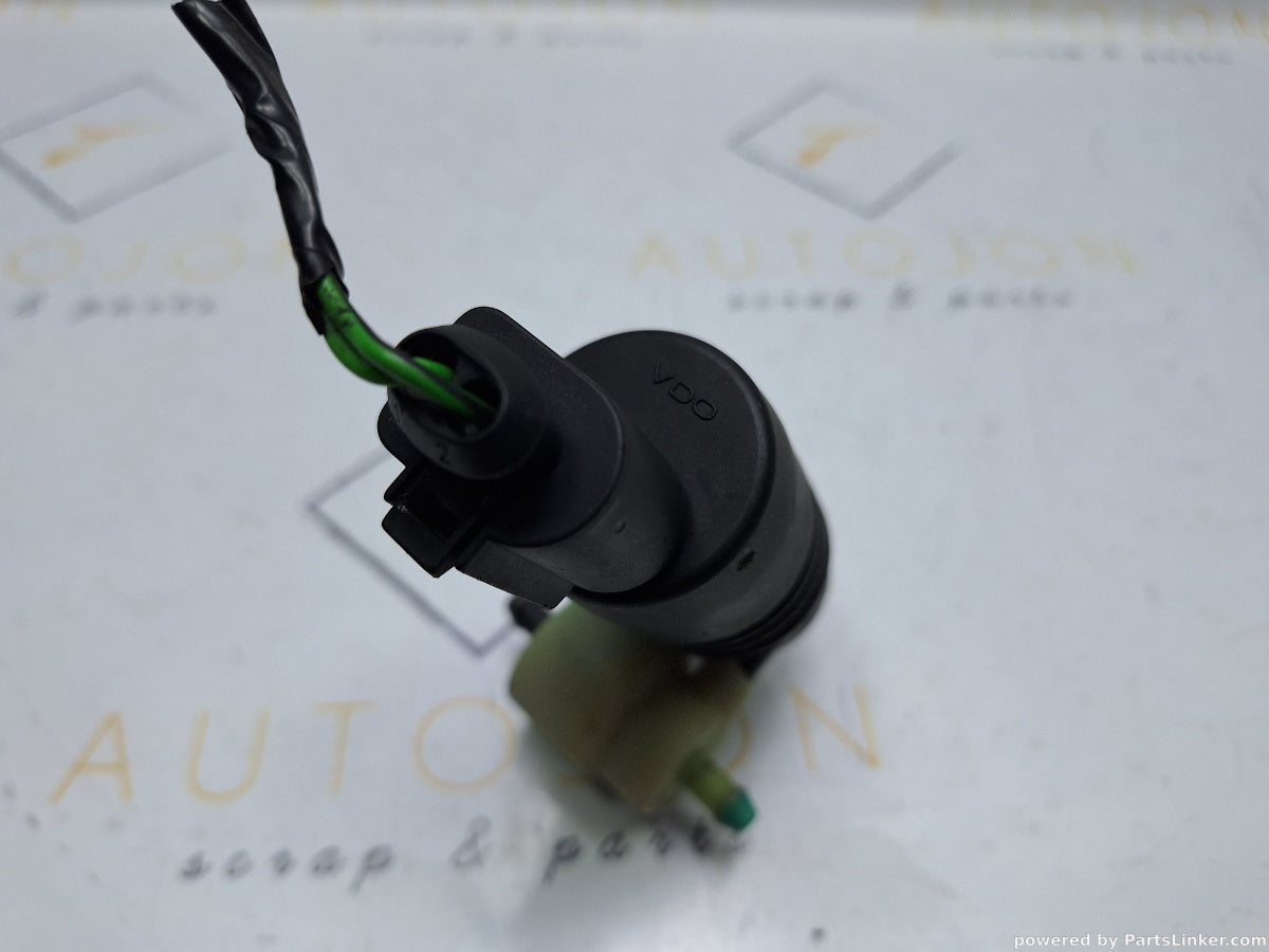 Pompita lichid parbriz SEAT AROSA (6H) [ 1997 - 2004 ] SDI (AKU) 44KW|60HP