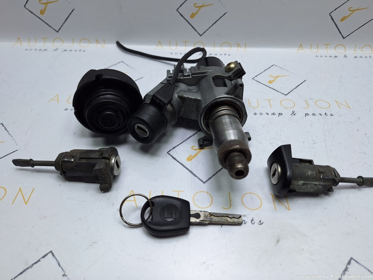 Set contact cu butuci SEAT AROSA (6H) [ 1997 - 2004 ] SDI (AKU) 44KW|60HP 357905861F