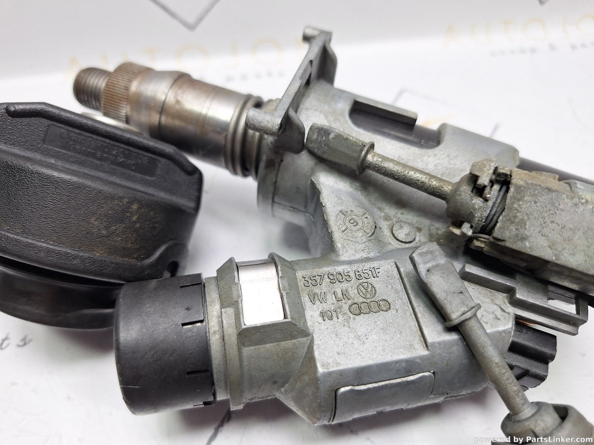 Set contact cu butuci SEAT AROSA (6H) [ 1997 - 2004 ] SDI (AKU) 44KW|60HP 357905861F