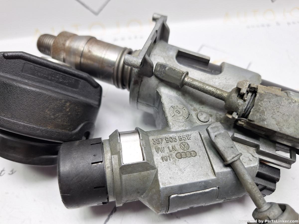 Set contact cu butuci SEAT AROSA (6H) [ 1997 - 2004 ] SDI (AKU) 44KW|60HP OEM 357905861F