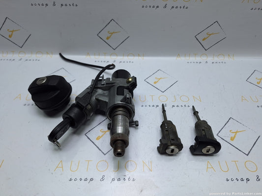 Set contact cu butuci SEAT AROSA (6H) [ 1997 - 2004 ] SDI (AKU) 44KW|60HP 357905861F