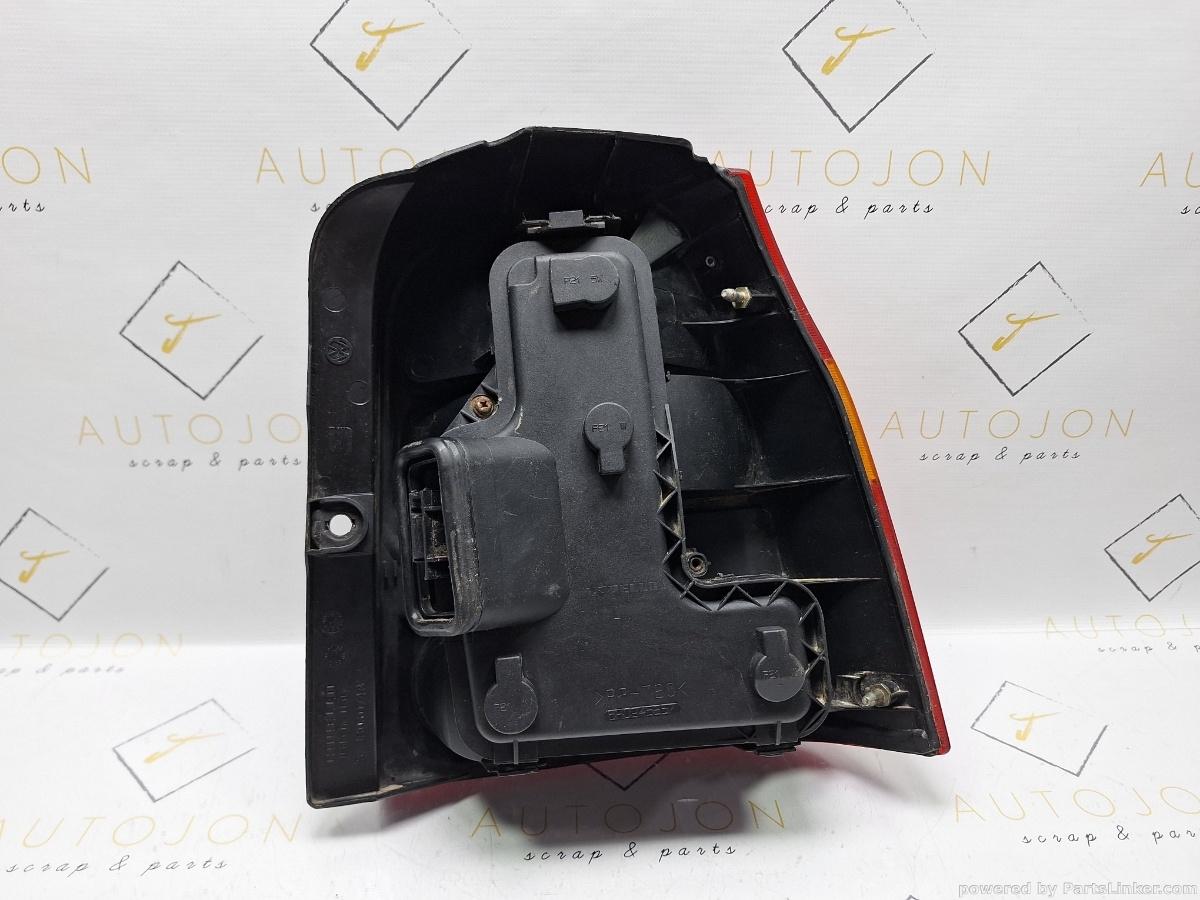 Lampa spate / Stop stanga SEAT AROSA 6H 1997 - 2004 SDI AKU CARELLO S38030748