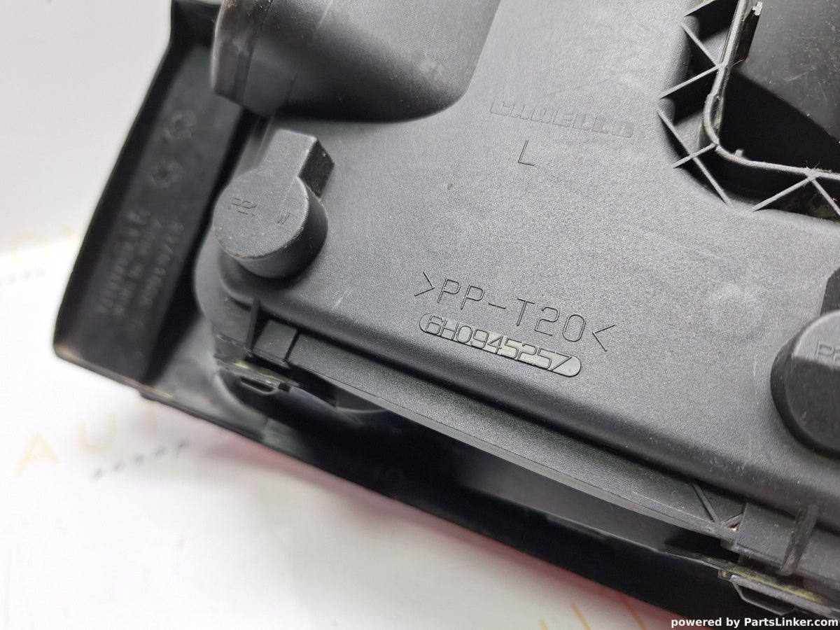 Stop Stanga SEAT AROSA (6H) [ 1997 - 2004 ] SDI (AKU) 44KW|60HP CARELLO S38030748