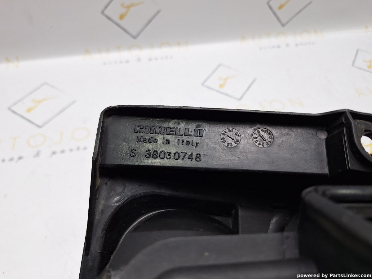 Stop Stanga SEAT AROSA (6H) [ 1997 - 2004 ] SDI (AKU) 44KW|60HP CARELLO S38030748