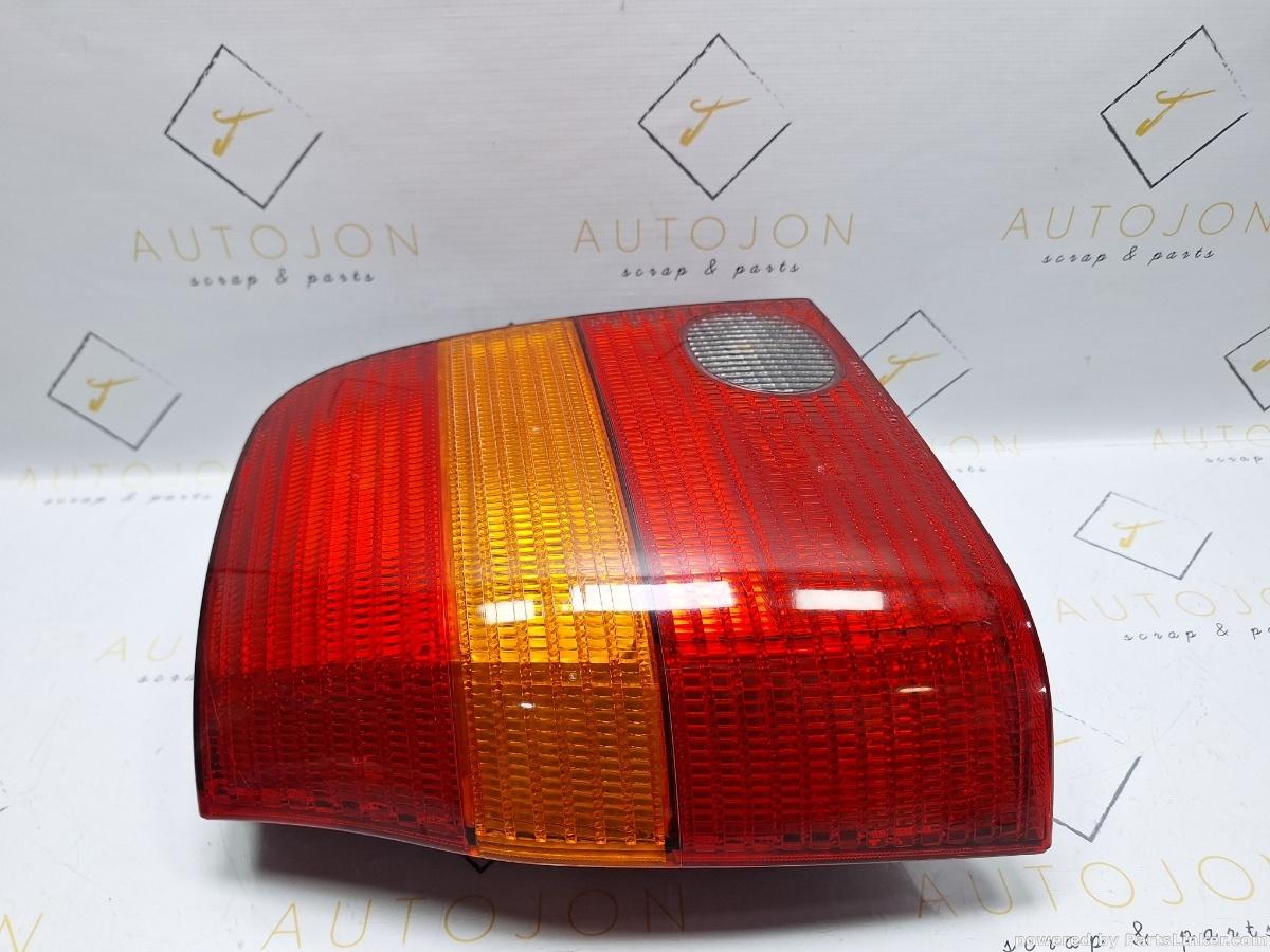 Lampa spate / Stop stanga SEAT AROSA 6H 1997 - 2004 SDI AKU CARELLO S38030748