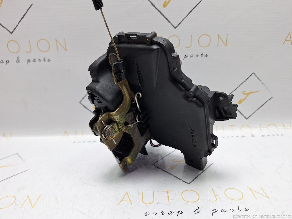 Broasca usa dreapta fata SEAT AROSA (6H) [ 1997 - 2004 ] SDI (AKU) 44KW|60HP 6X1837014H