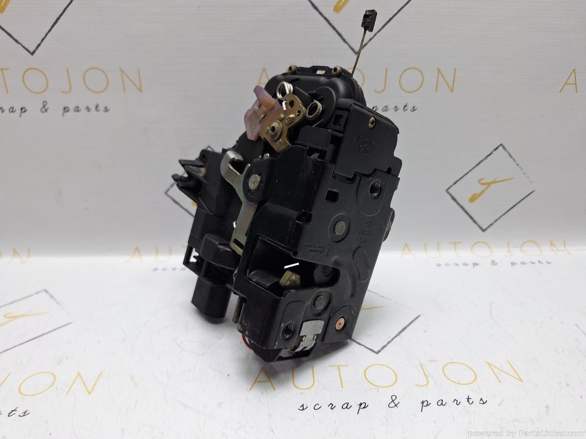 Broasca usa dreapta fata SEAT AROSA (6H) [ 1997 - 2004 ] SDI (AKU) 44KW|60HP OEM 6X1837014H