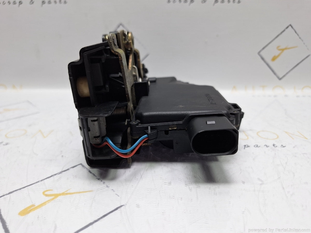 Broasca usa dreapta fata SEAT AROSA (6H) [ 1997 - 2004 ] SDI (AKU) 44KW|60HP 6X1837014H