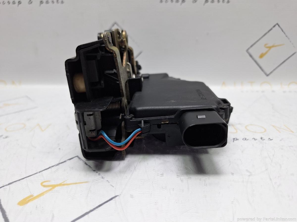 Broasca usa dreapta fata SEAT AROSA (6H) [ 1997 - 2004 ] SDI (AKU) 44KW|60HP OEM 6X1837014H