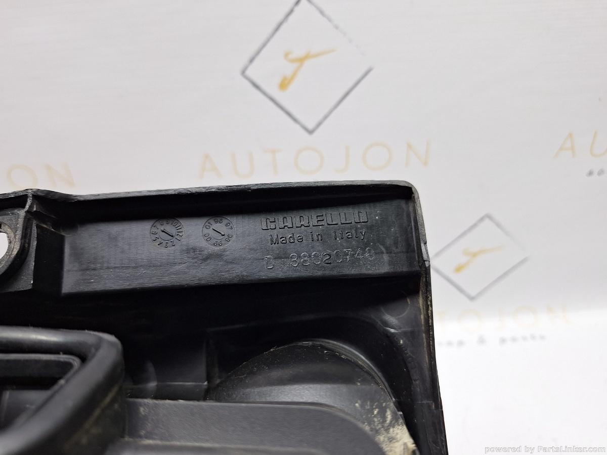 Stop Dreapta SEAT AROSA (6H) [ 1997 - 2004 ] SDI (AKU) 44KW|60HP OEM 6H0945258