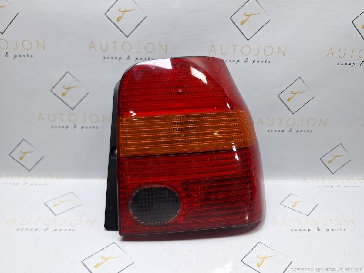 Stop Dreapta SEAT AROSA (6H) [ 1997 - 2004 ] SDI (AKU) 44KW|60HP OEM 6H0945258