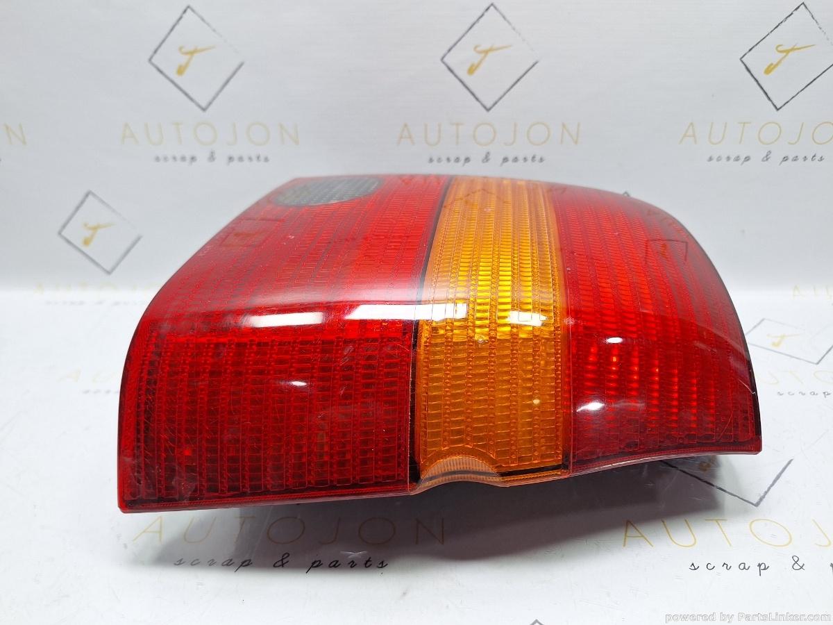 Stop Dreapta SEAT AROSA (6H) [ 1997 - 2004 ] SDI (AKU) 44KW|60HP OEM 6H0945258