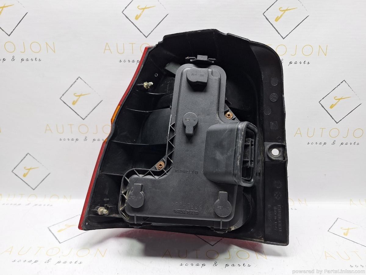Stop Dreapta SEAT AROSA (6H) [ 1997 - 2004 ] SDI (AKU) 44KW|60HP OEM 6H0945258