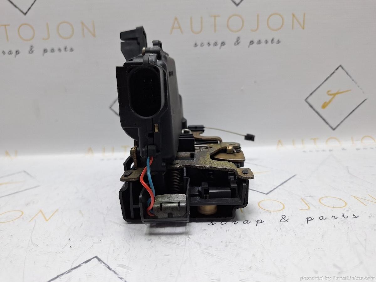 Broasca usa stanga fata SEAT AROSA (6H) [ 1997 - 2004 ] SDI (AKU) 44KW|60HP OEM 6X1837013H
