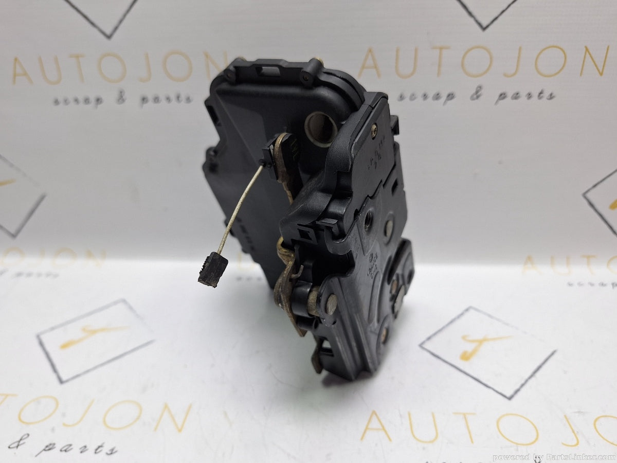 Broasca usa stanga fata SEAT AROSA (6H) [ 1997 - 2004 ] SDI (AKU) 44KW|60HP 6X1837013H