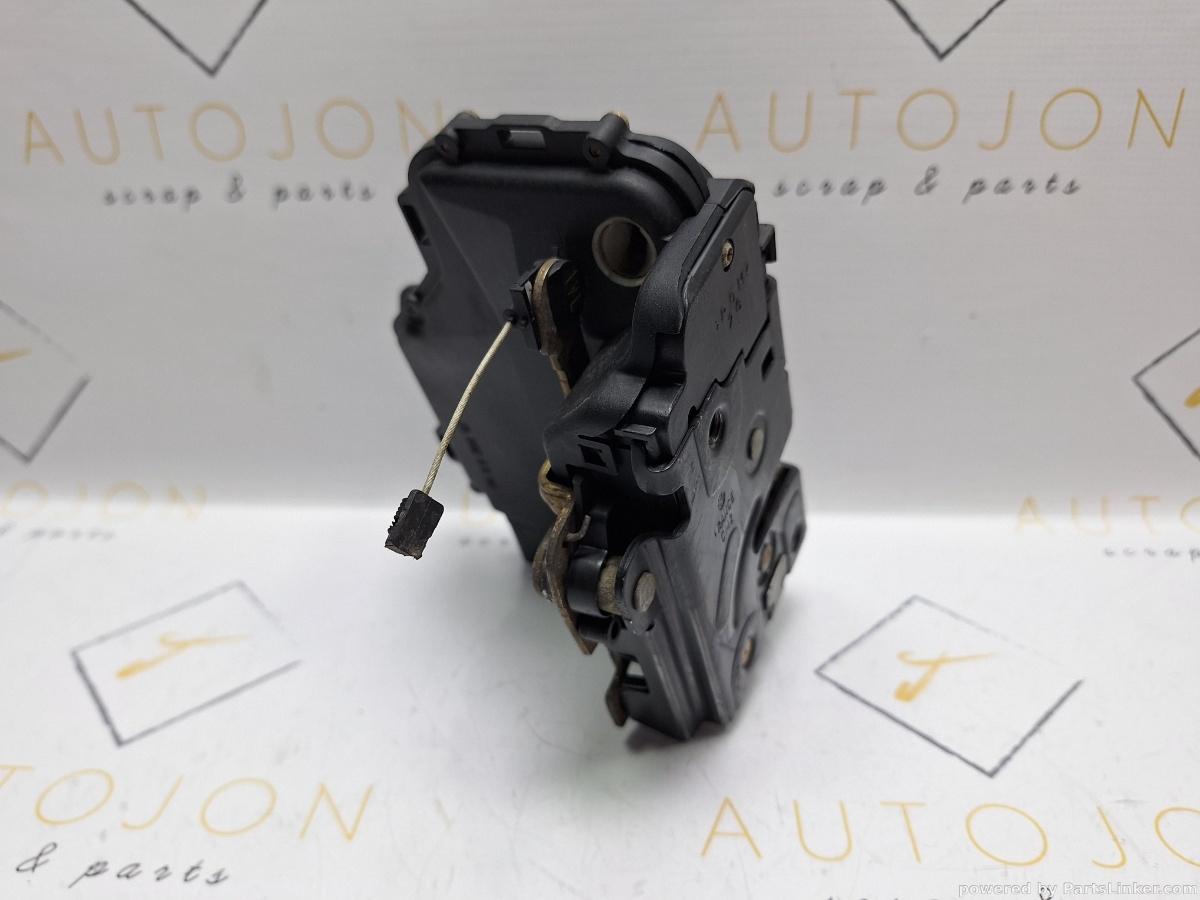 Broasca usa stanga fata SEAT AROSA (6H) [ 1997 - 2004 ] SDI (AKU) 44KW|60HP OEM 6X1837013H