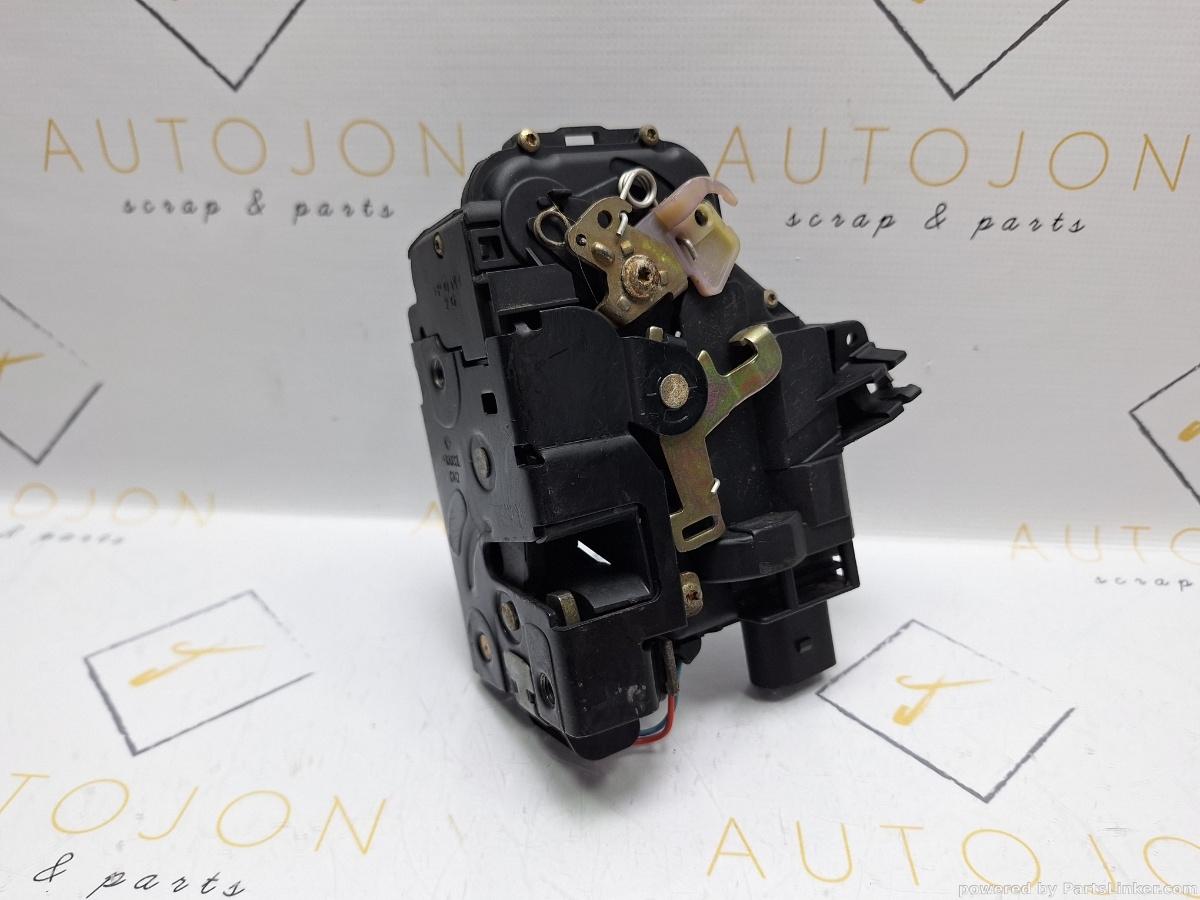 Broasca usa stanga fata SEAT AROSA (6H) [ 1997 - 2004 ] SDI (AKU) 44KW|60HP OEM 6X1837013H