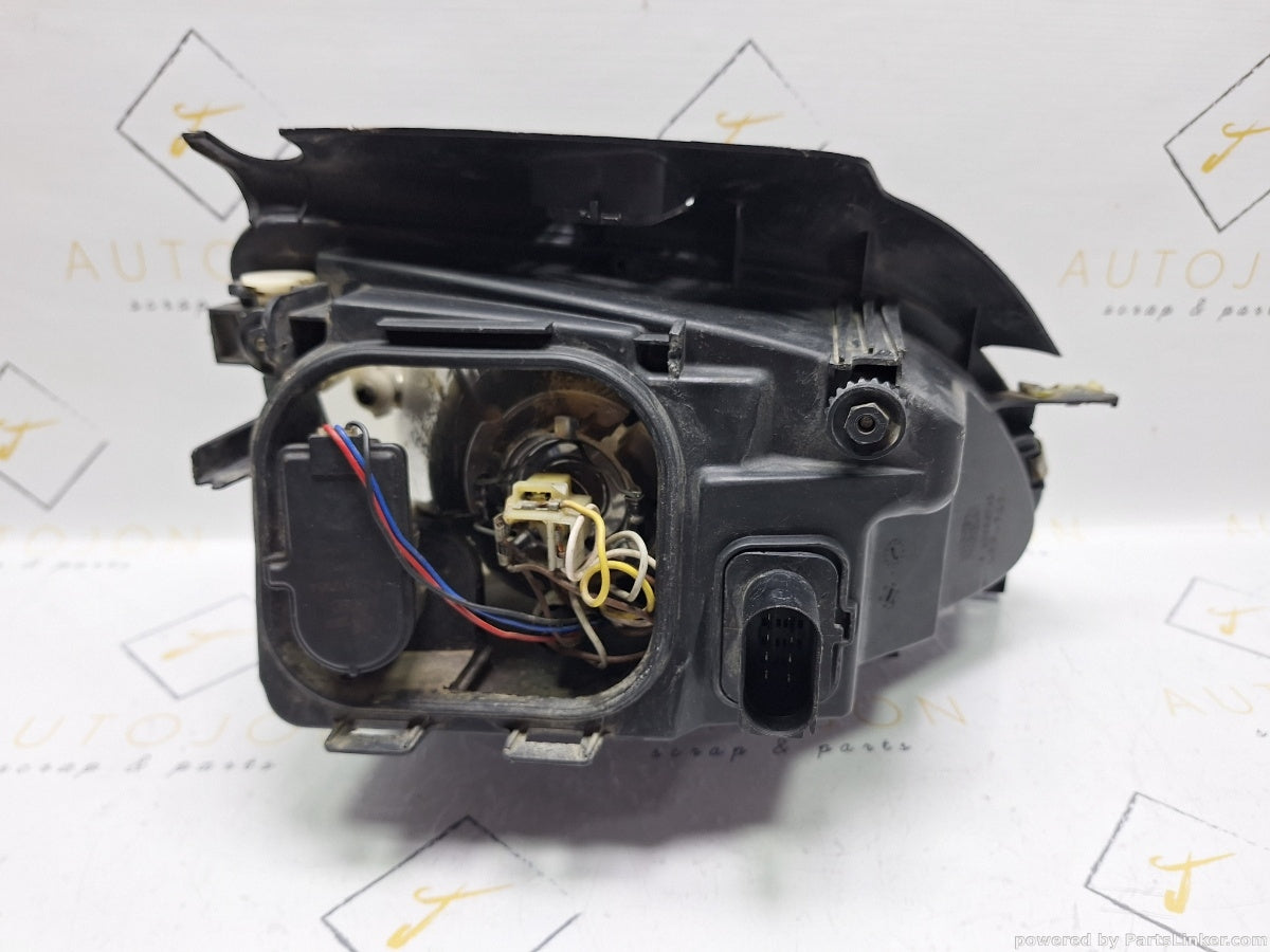 Far Stanga SEAT AROSA (6H) [ 1997 - 2004 ] SDI (AKU) 44KW|60HP Magneti Marelli S39850748