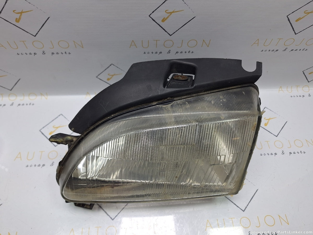 Far Stanga SEAT AROSA (6H) [ 1997 - 2004 ] SDI (AKU) 44KW|60HP Magneti Marelli S39850748