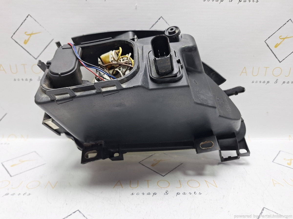 Far Stanga SEAT AROSA (6H) [ 1997 - 2004 ] SDI (AKU) 44KW|60HP Magneti Marelli S39850748