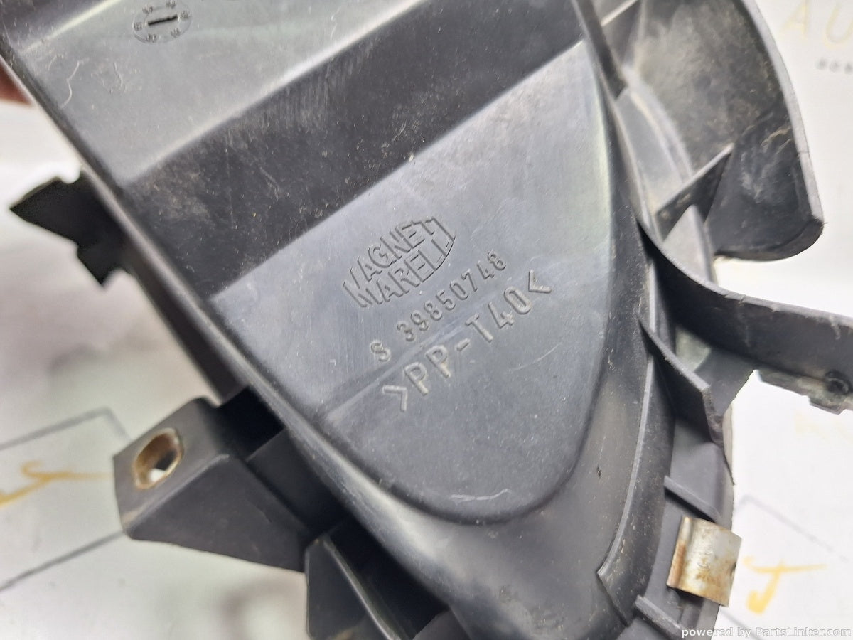 Far Stanga SEAT AROSA (6H) [ 1997 - 2004 ] SDI (AKU) 44KW|60HP Magneti Marelli S39850748