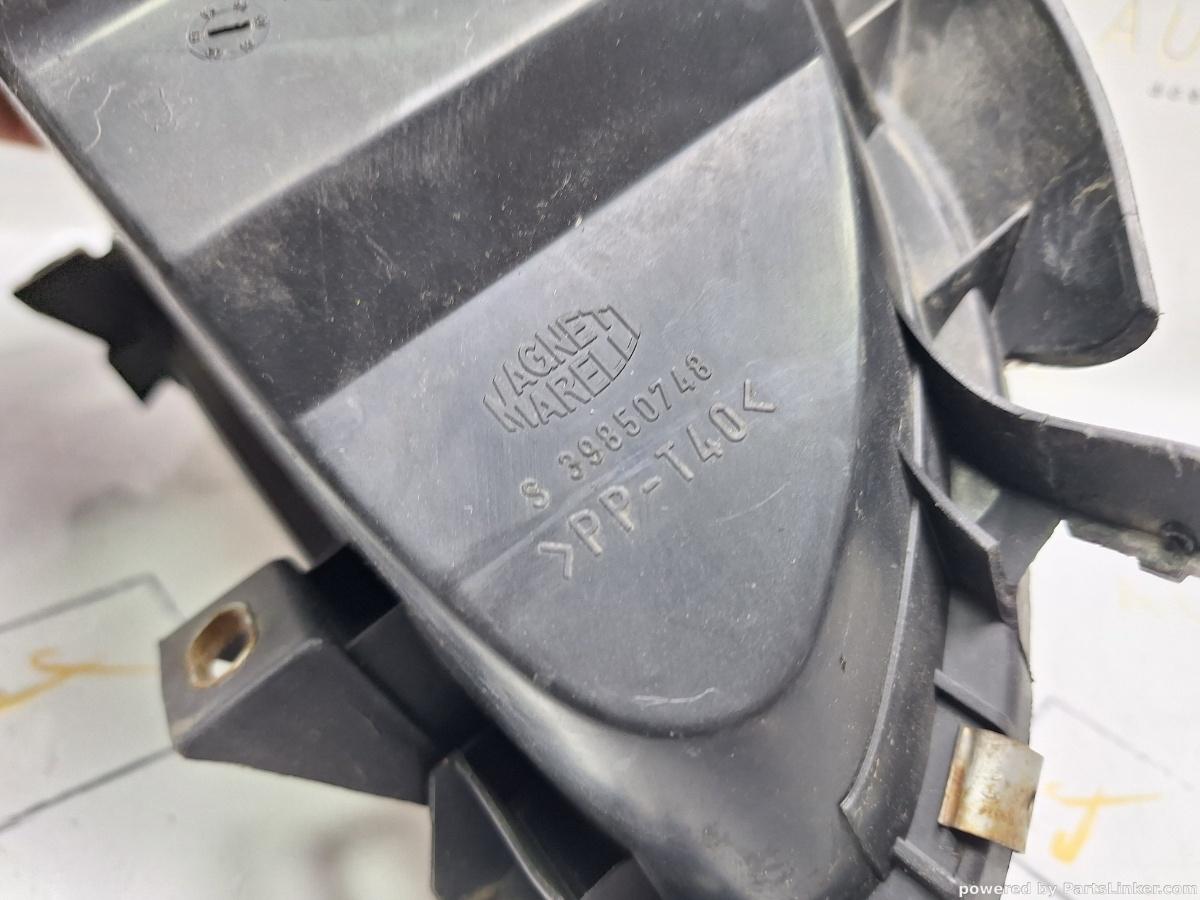 Far Stanga SEAT AROSA (6H) [ 1997 - 2004 ] SDI (AKU) 44KW|60HP Magneti Marelli S39850748