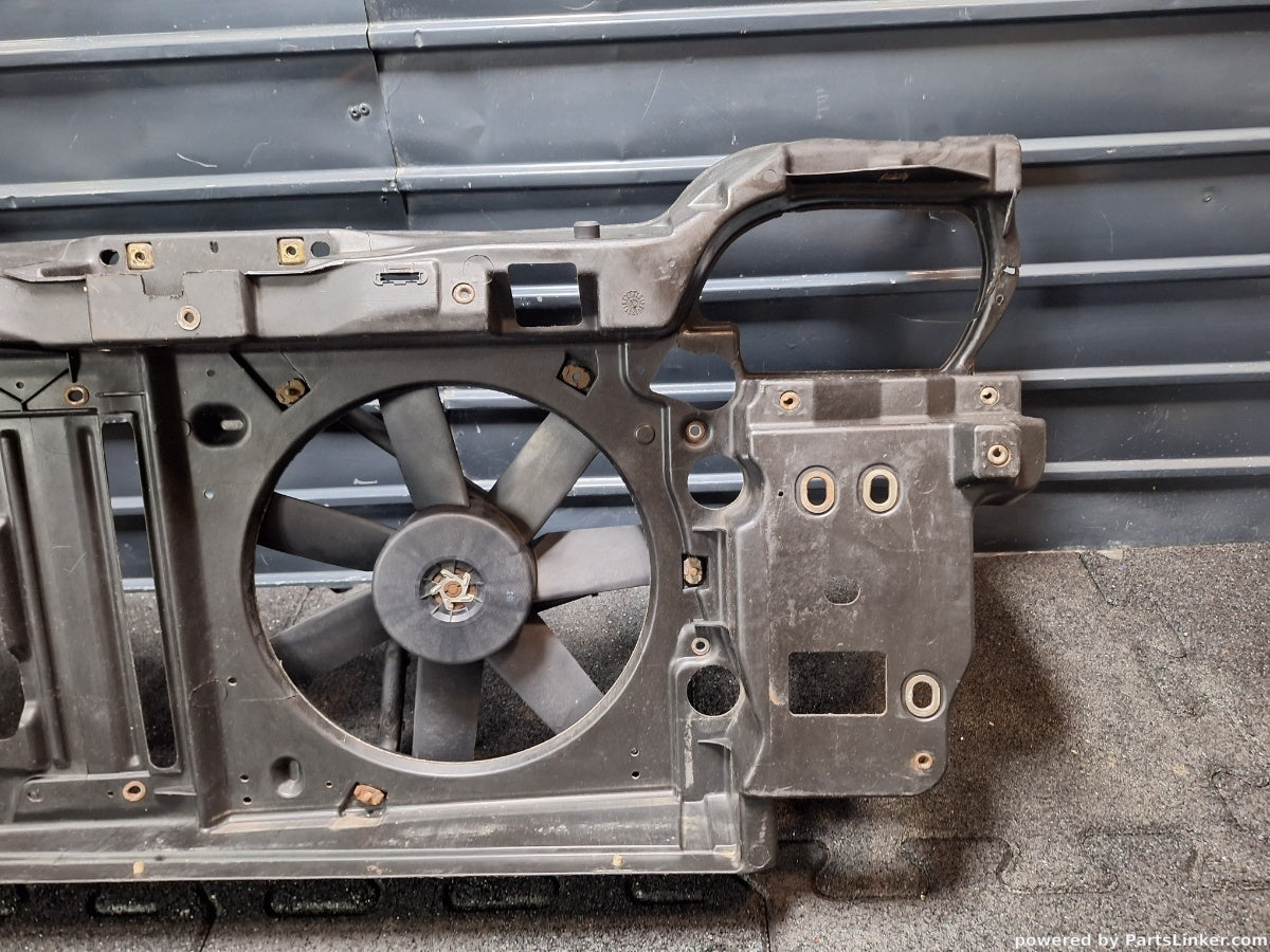 Tragher SEAT AROSA (6H) [ 1997 - 2004 ] SDI (AKU) 44KW|60HP 6H0805594