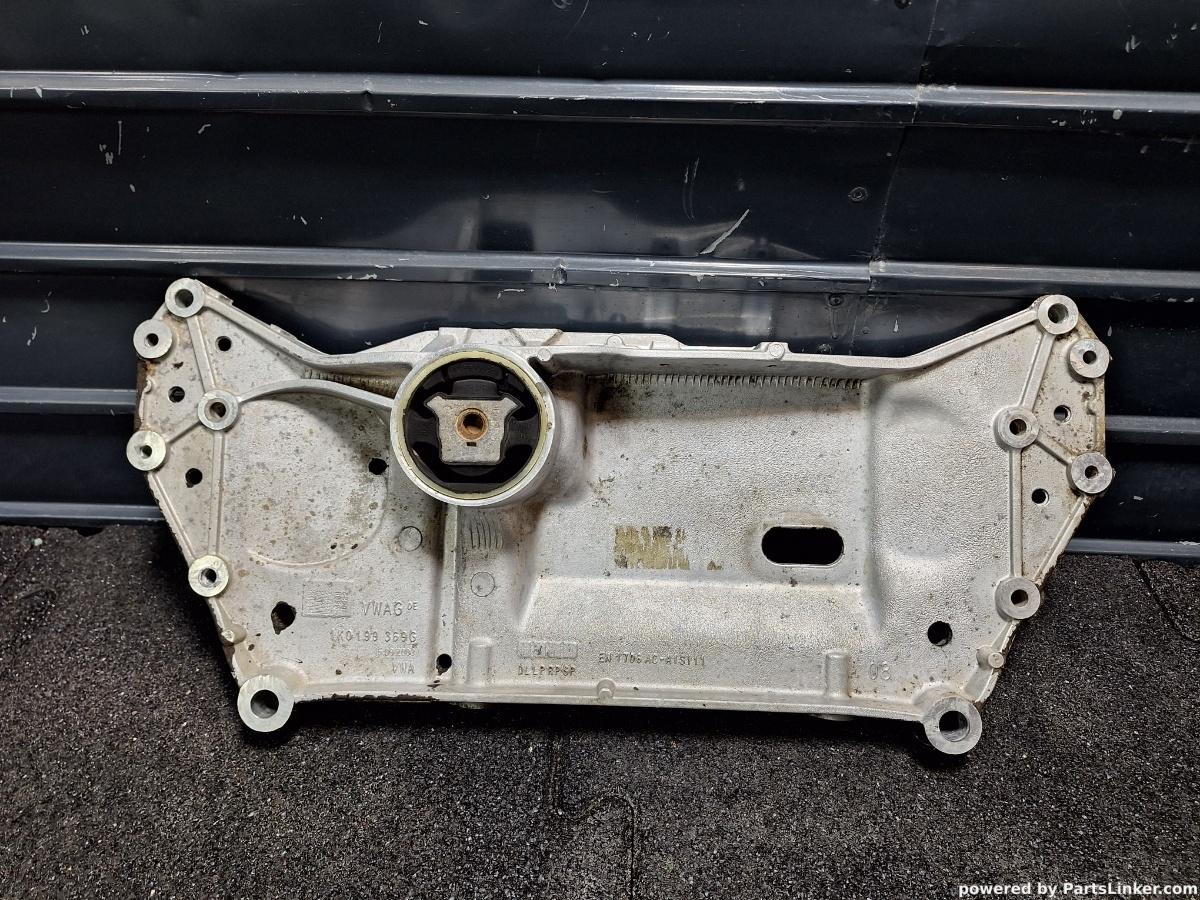 Jug motor SEAT LEON II (1P1) [ 2005 - 2013 ] TDI (BKC, BLS, BXE) 77KW|105HP OEM 1K0199369G