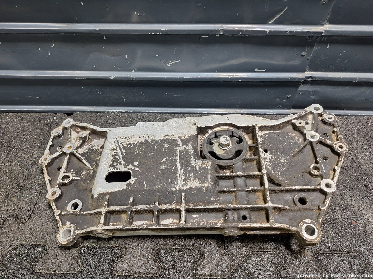 Jug motor SEAT LEON II (1P1) [ 2005 - 2013 ] TDI (BKC, BLS, BXE) 77KW|105HP 1K0199369G