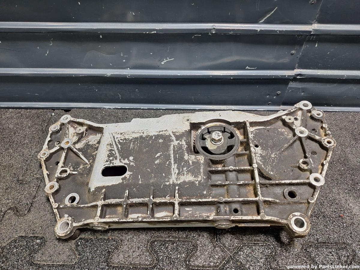 Jug motor SEAT LEON II (1P1) [ 2005 - 2013 ] TDI (BKC, BLS, BXE) 77KW|105HP OEM 1K0199369G