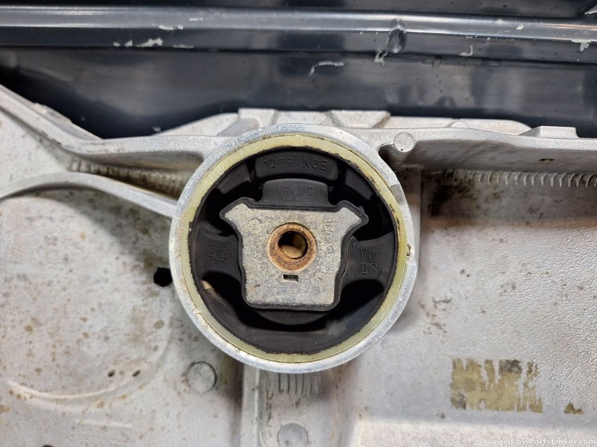 Jug motor SEAT LEON II (1P1) [ 2005 - 2013 ] TDI (BKC, BLS, BXE) 77KW|105HP 1K0199369G