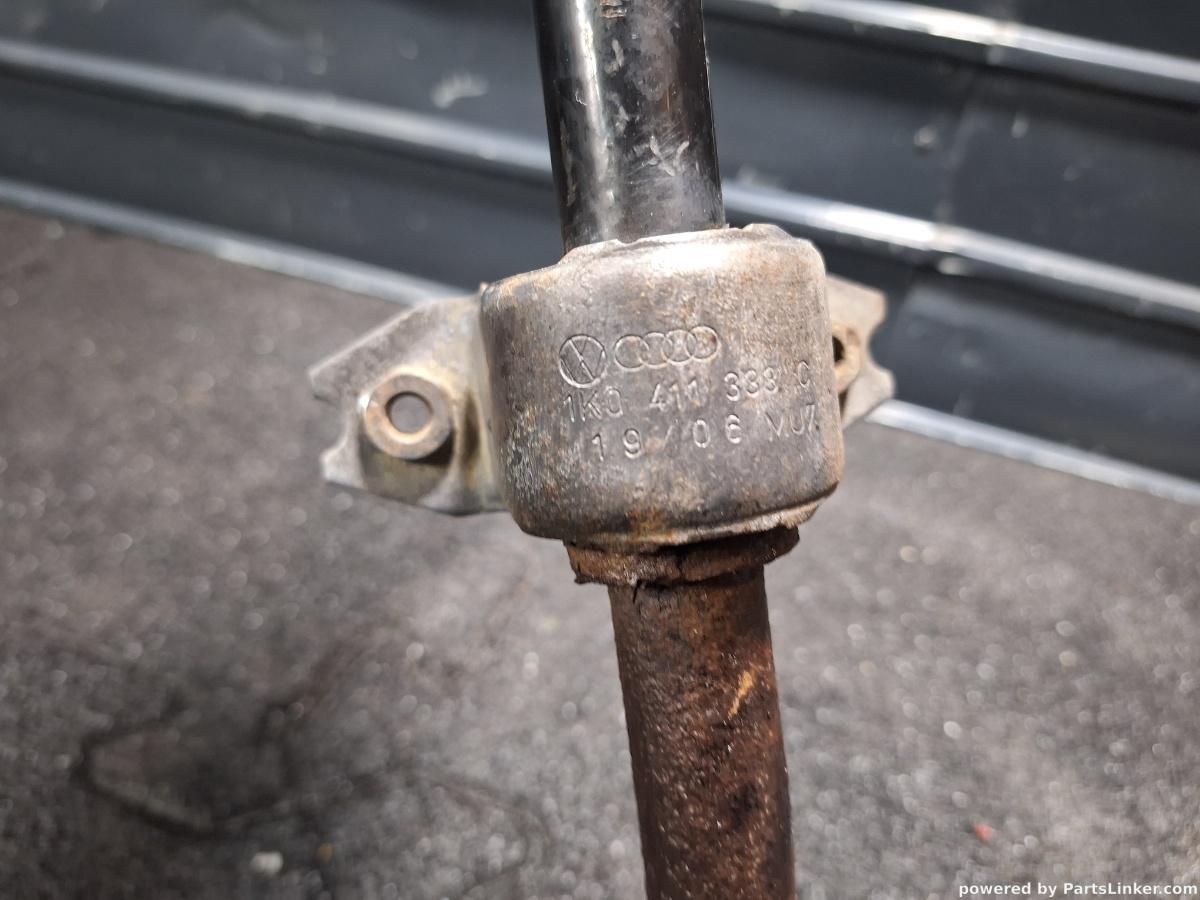 Bara stabilizatoare SEAT LEON II (1P1) [ 2005 - 2013 ] TDI (BKC, BLS, BXE) 77KW|105HP OEM 1K0411303BK