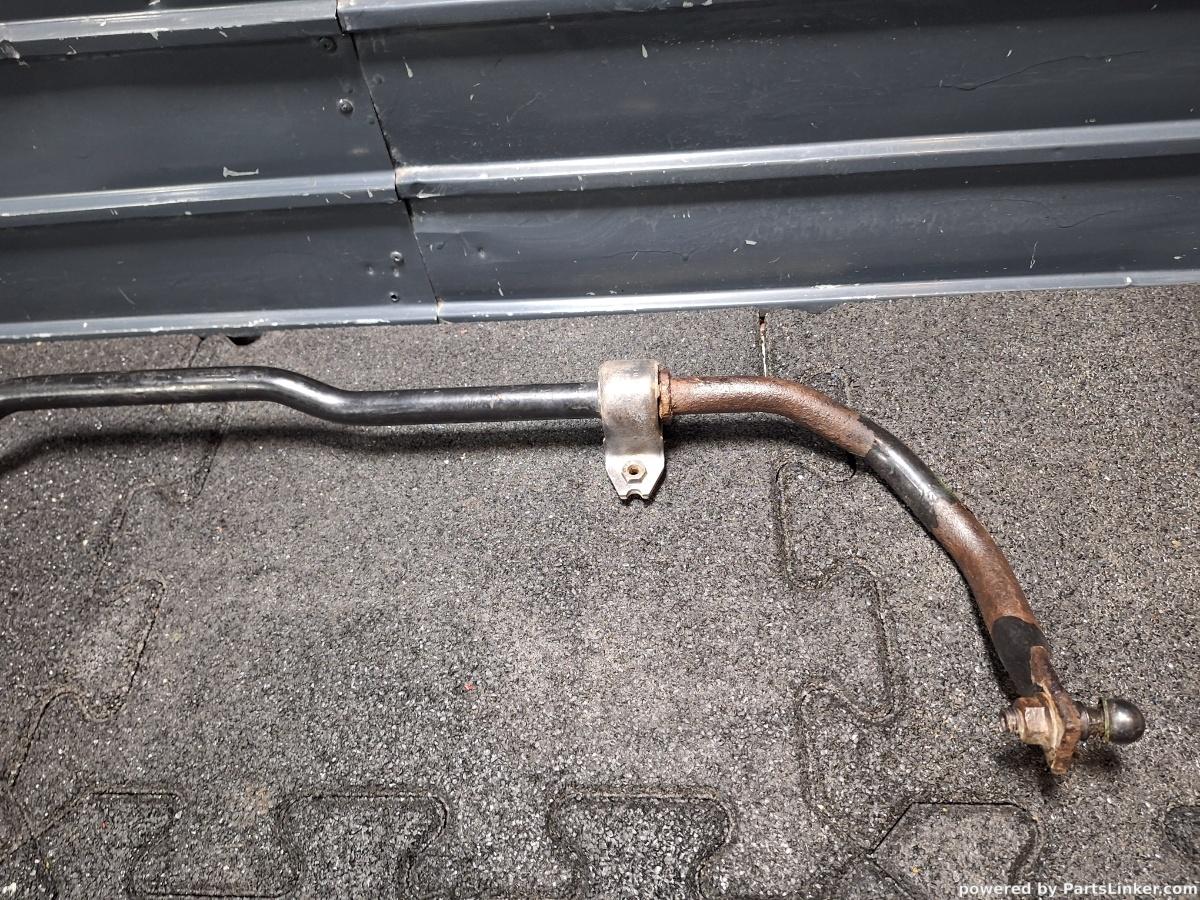 Bara stabilizatoare SEAT LEON II (1P1) [ 2005 - 2013 ] TDI (BKC, BLS, BXE) 77KW|105HP OEM 1K0411303BK