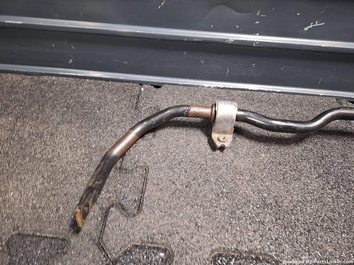Bara stabilizatoare SEAT LEON II (1P1) [ 2005 - 2013 ] TDI (BKC, BLS, BXE) 77KW|105HP OEM 1K0411303BK