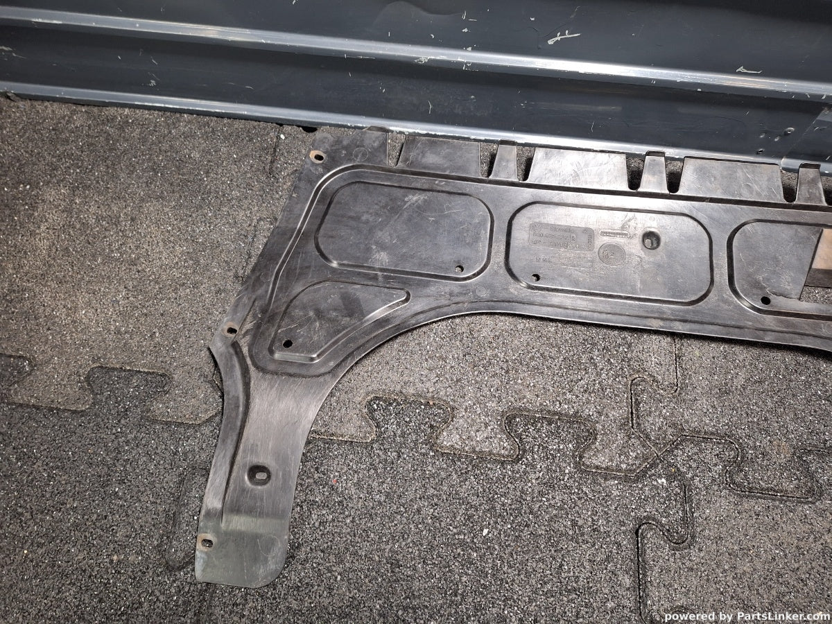 Scut motor SEAT IBIZA IV (6L1) [ 2002 - 2009 ] 12V (BXV) 51KW|70HP 6Q0825237R