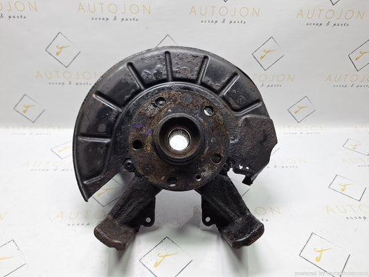 Fuzeta stanga fata VOLKSWAGEN TOURAN (1T3) [ 2010 - 2015 ] TDI (CAYC) 77KW|105HP 1K0407255P