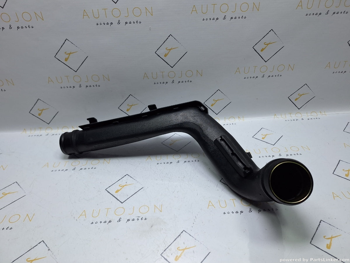 Conducta intercooler VOLKSWAGEN GOLF IV (1J1) [ 1997 - 2007 ] TDI (ATD, AXR) 74KW|101HP 1J0145762AM