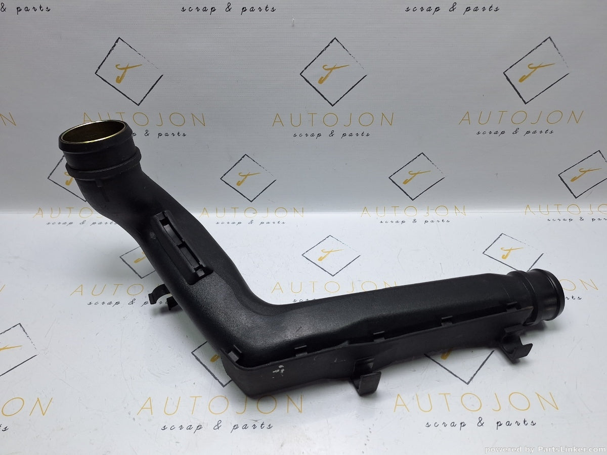 Conducta intercooler VOLKSWAGEN GOLF IV (1J1) [ 1997 - 2007 ] TDI (ATD, AXR) 74KW|101HP 1J0145762AM