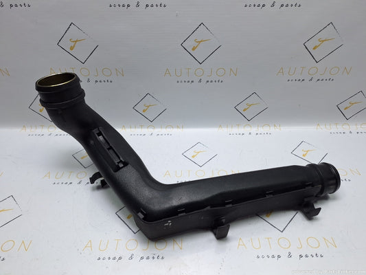 Conducta intercooler VOLKSWAGEN GOLF IV (1J1) [ 1997 - 2007 ] TDI (ATD, AXR) 74KW|101HP 1J0145762AM