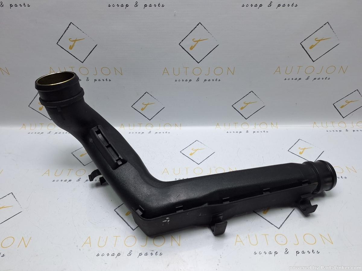 Conducta intercooler VOLKSWAGEN GOLF IV (1J1) [ 1997 - 2007 ] TDI (ATD, AXR) 74KW|101HP OEM 1J0145762AM