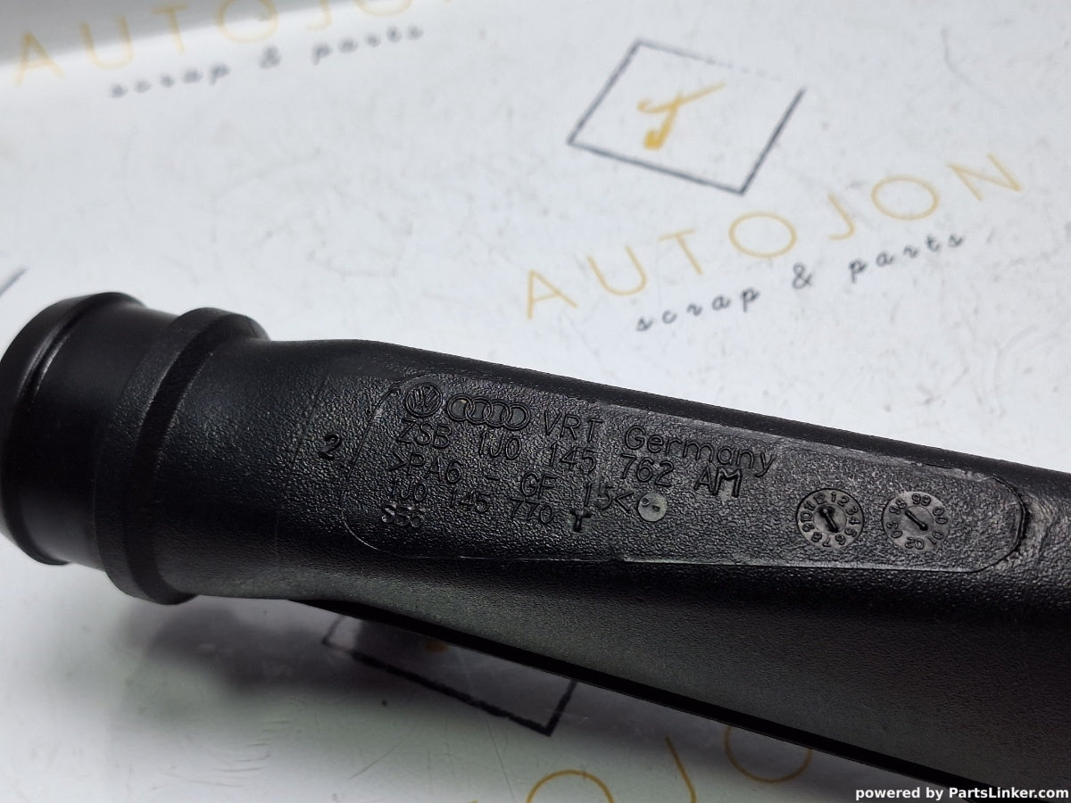 Conducta intercooler VOLKSWAGEN GOLF IV (1J1) [ 1997 - 2007 ] TDI (ATD, AXR) 74KW|101HP 1J0145762AM