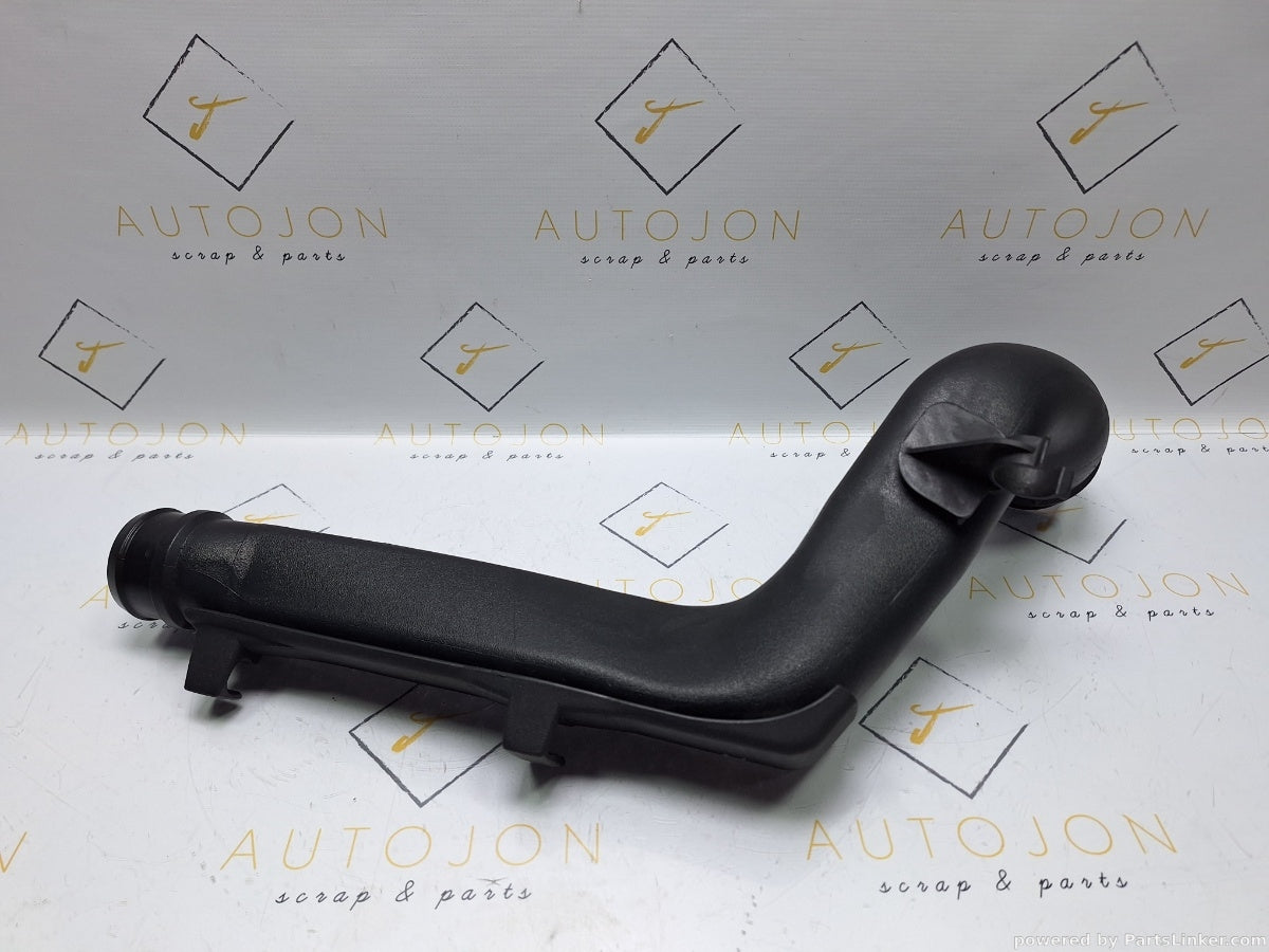 Conducta intercooler VOLKSWAGEN GOLF IV (1J1) [ 1997 - 2007 ] TDI (ATD, AXR) 74KW|101HP 1J0145762AM