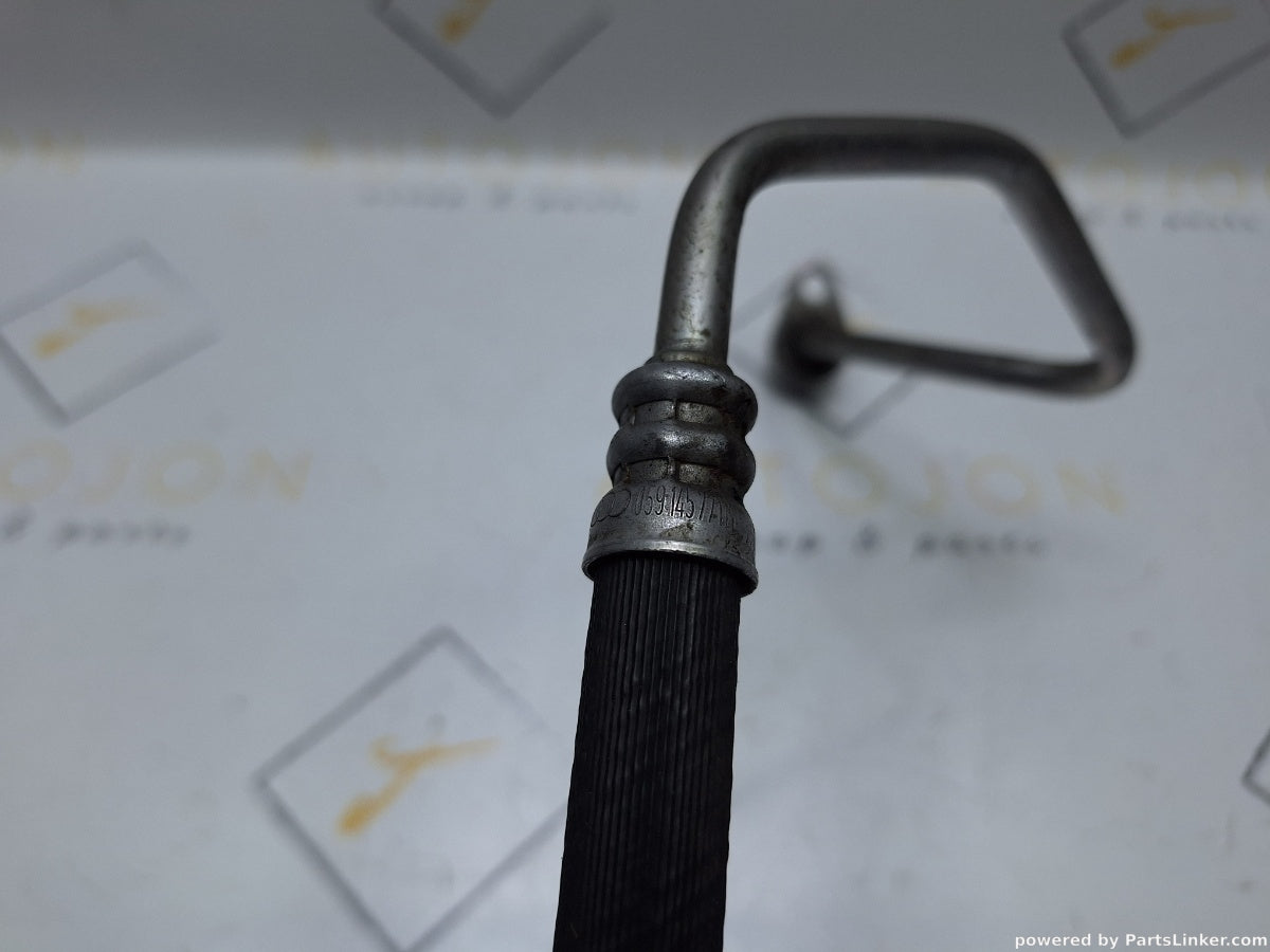 Conducta tur ulei turbo AUDI A6/S6 III Saloon (4F2, C6) [ 2004 - 2011 ] TDI quattro (BMK) 165KW|225HP 059145771N