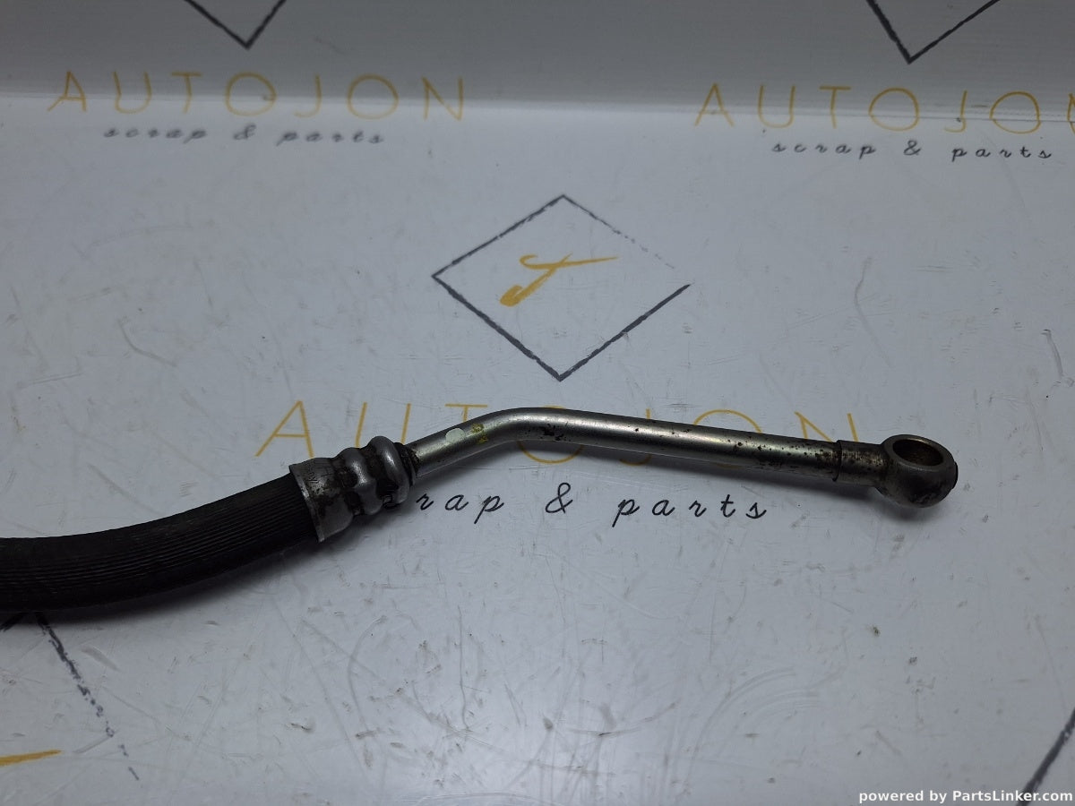 Conducta tur ulei turbo AUDI A6/S6 III Saloon (4F2, C6) [ 2004 - 2011 ] TDI quattro (BMK) 165KW|225HP 059145771N