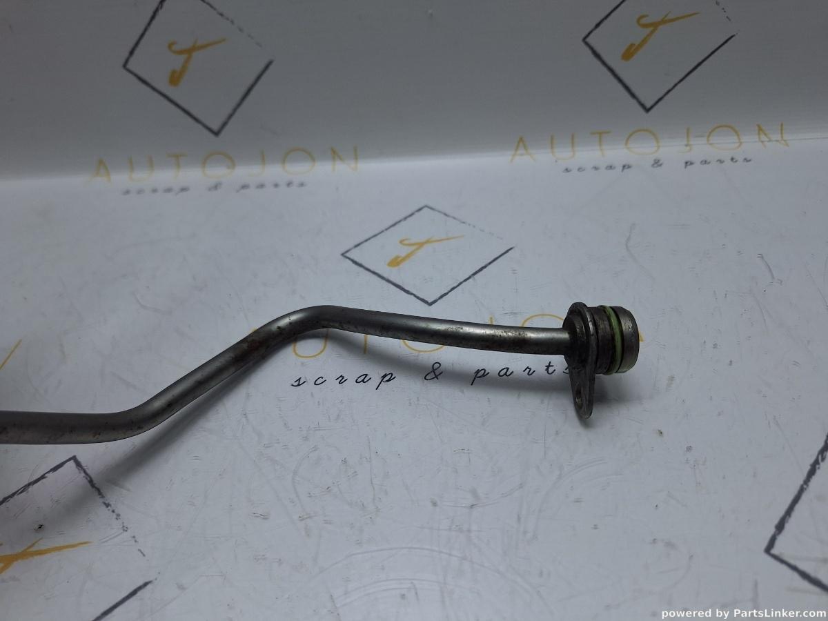 Conducta tur ulei turbo AUDI A6/S6 III Saloon (4F2, C6) [ 2004 - 2011 ] TDI quattro (BMK) 165KW|225HP OEM 059145771N