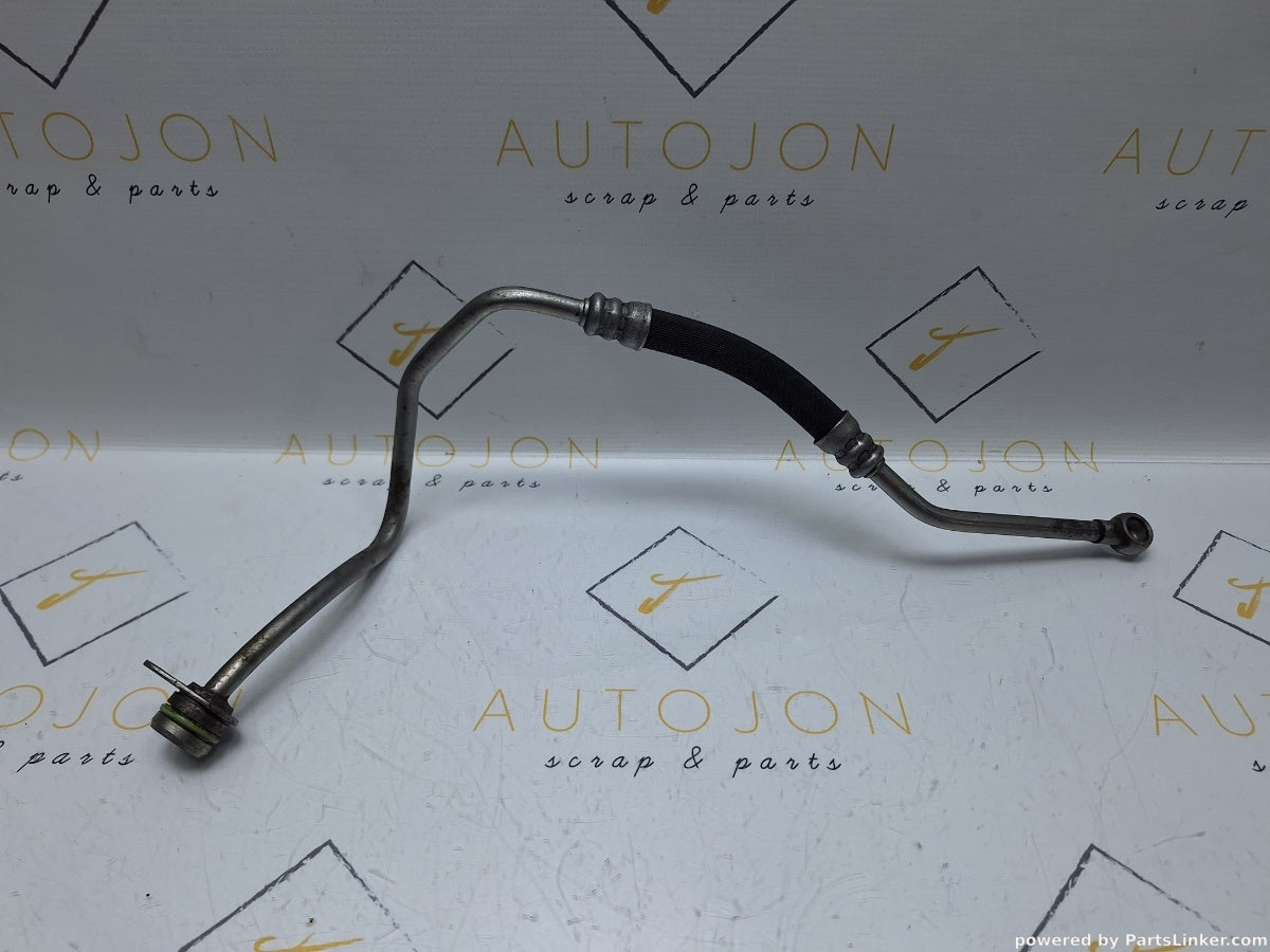 Conducta tur ulei turbo AUDI A6/S6 III Saloon (4F2, C6) [ 2004 - 2011 ] TDI quattro (BMK) 165KW|225HP 059145771N