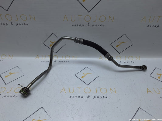 Conducta tur ulei turbo AUDI A6/S6 III Saloon (4F2, C6) [ 2004 - 2011 ] TDI quattro (BMK) 165KW|225HP 059145771N