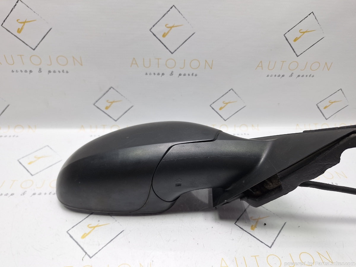 Oglinda Dreapta SEAT IBIZA IV (6L1) [ 2002 - 2009 ] 12V (BXV) 51KW|70HP 6L1857508T