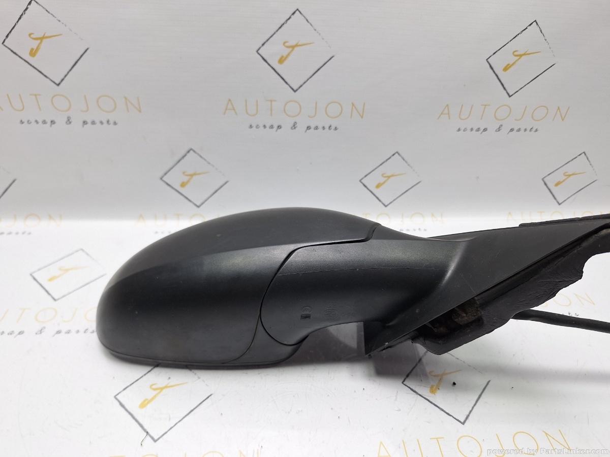 Oglinda Dreapta SEAT IBIZA IV (6L1) [ 2002 - 2009 ] 12V (BXV) 51KW|70HP OEM 6L1857508T