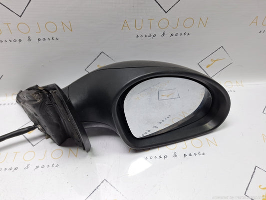 Oglinda Dreapta SEAT IBIZA IV (6L1) [ 2002 - 2009 ] 12V (BXV) 51KW|70HP 6L1857508T